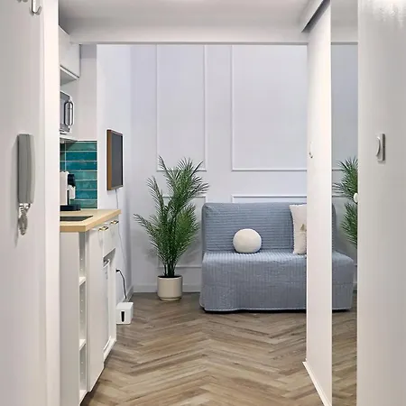 Miyabi Apartman Krakkó