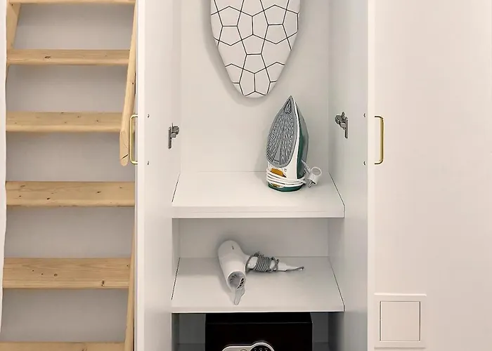 Appartement Miyabi *