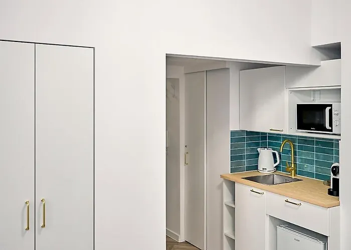 Miyabi Appartement *