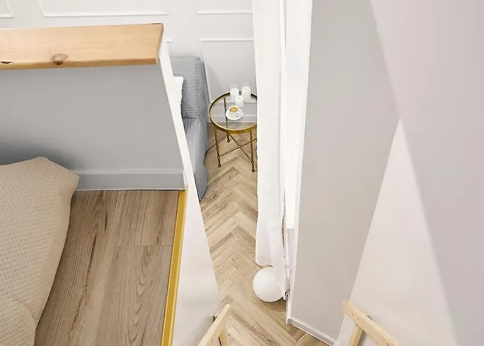 Miyabi Appartement *