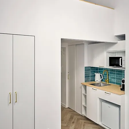 Miyabi Apartamento *