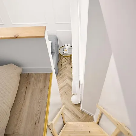 Miyabi Apartamento *