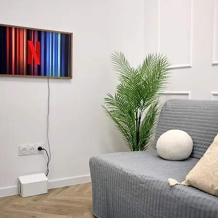 Miyabi Апартаменты *